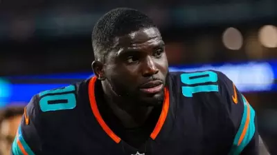 Tyreek Hill's Financial Journey: From Rookie to Multi-Millionaire NFL Star