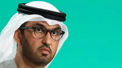 UAE Minister: India at Center of Global Energy Growth Amid Historic Demand