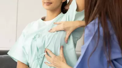 UCSF Study: Personalized Breast Cancer Screening Beats Age-Based Rules for 46,000 Women