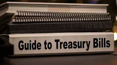 Union Budget 2026 FAQs: Understanding Treasury Bills and Their Role