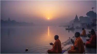 Unlock Inner Peace: The 3-Week Brahma Muhurat Guide for Mind Sharpness