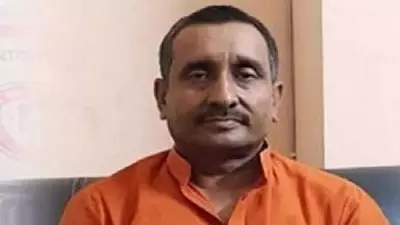 Unnao Rape Survivor Seeks Delhi High Court Intervention in Kuldeep Sengar's Appeal