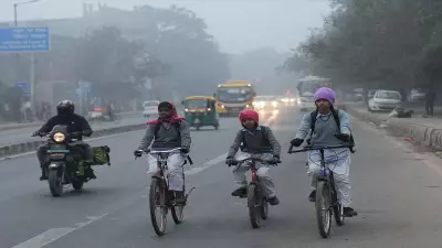 UP Schools Closed Till Jan 5 Amid Severe Cold Wave, Classes Shift Online