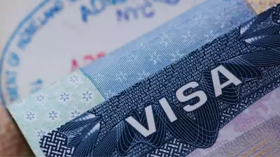 US B1/B2 Visa Rejections Surge in India Amid Stricter Scrutiny