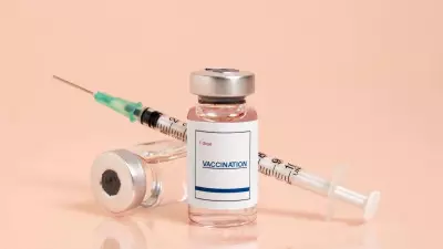 US CDC Reduces Child Vaccine Schedule: Key Changes and Reasons Explained