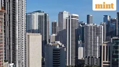 US Condo Market Sees Worst Price Drop Since 2012, HOA Fees & Remote Work Hit Demand