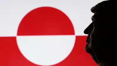 US Congressman Proposes Bill for Greenland Annexation, Sparking International Debate