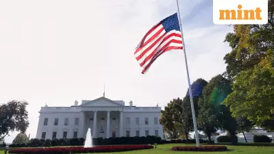 US Faces Partial Government Shutdown Risk as Democrats Demand DHS Bill Changes