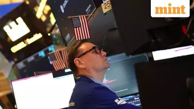 US Job Growth Slows to 49,000 Monthly in 2025, Lowest Since 2003