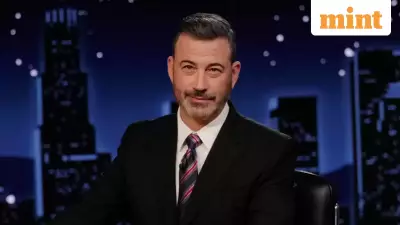 US Late-Night Hosts Express Outrage Over Minneapolis Nurse Shooting by Border Patrol