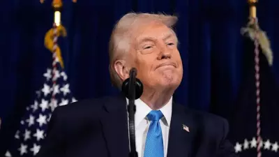 US Lawmaker Mocks Trump Over Greenland Interest Amid Epstein Files Debate