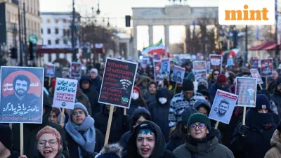 US Lawmakers Divided on Military Action Against Iran Amid Rising Death Toll