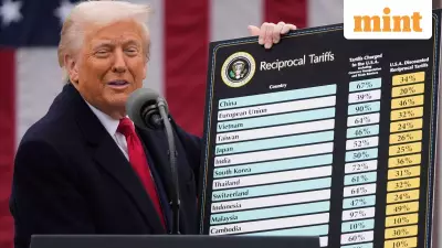 US Supreme Court Delays Trump Tariffs Ruling, Extends Global Trade Uncertainty