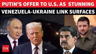 US Tensions Escalate: ICE Killing Sparks Minneapolis Protests, Venezuela Ship Seized