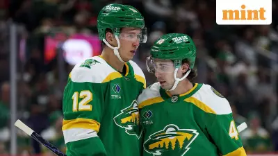 USA Hockey Unveils 2026 Olympic Roster: NHL Stars Return After 12-Year Hiatus