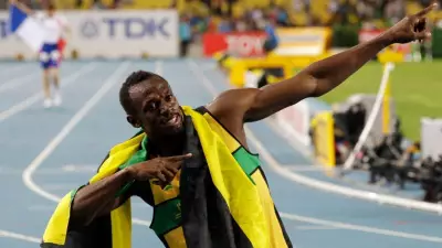 Usain Bolt Eyes Olympic Cricket Comeback for Jamaica at LA 2028 Games