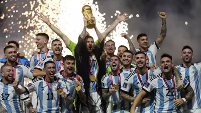 USA's Visa Freeze for 75 Nations Casts Shadow Over FIFA World Cup 2026 Fan Plans