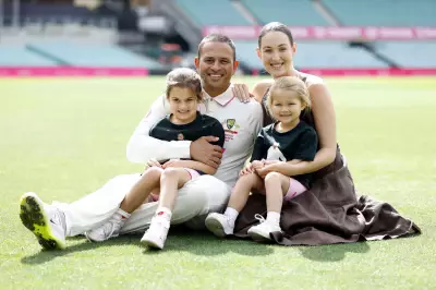 Usman Khawaja Retires: Sydney Test Marks End of 15-Year Trailblazing Career
