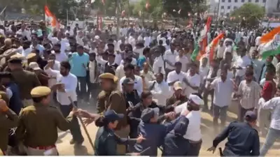 Uttarakhand Bandh Over Ankita Murder Fails, Congress Faces Public Ire