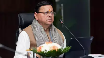 Uttarakhand CM Dhami Open to CBI Probe in 2022 Rishikesh Murder Case