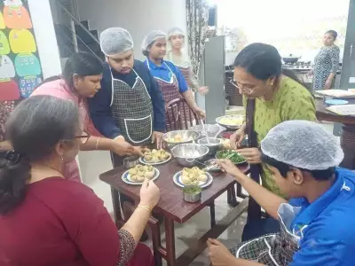 Vadodara Cafe Run by Autistic Teens Redefines Inclusion, Empowers Youth