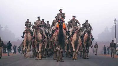 Vande Mataram to be Republic Day 2026 Theme, Marking 150 Years of National Song