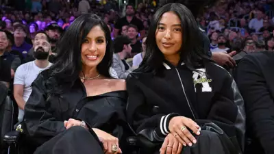 Vanessa & Natalia Bryant's $606M Net Worth: How They Built Their Fortune