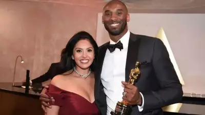 Vanessa Bryant Shares Kobe's 2008 Dunk Clip, Honors Mamba Legacy in 2025