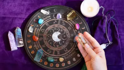 Vedic Astrology Remedies: Gemstones to Break Life Stagnation & Attract Positivity