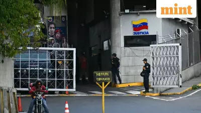 Venezuela to Free Political Prisoners in Bid to Appease US After Maduro Capture