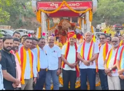 Veteran Actor Doddanna Urges Parents to Promote Book Reading Over Mobile Phones