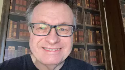 Veteran Detroit Sports Journalist Pat Caputo Reveals Stage 4 Pancreatic Cancer Diagnosis