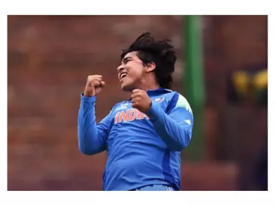 Vihaan Malhotra's Four-Wicket Haul Seals India's Thrilling U19 World Cup Win Over Bangladesh