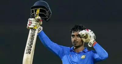 Vijay Hazare Trophy Final: Saurashtra vs Vidarbha Clash Promises Team Battle