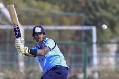 Vijay Hazare Trophy Quarterfinals: Mumbai vs Karnataka Clash Headlines Knockouts