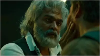 Vijay Sethupathi Bids Farewell to Villain Roles After Fan Backlash