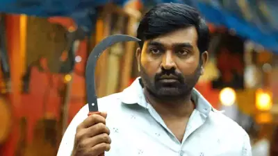 Vijay Sethupathi's Silent Film 'Gandhi Talks' Breaks Bollywood Norms