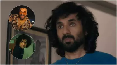 Vir Das' 'Happy Patel: Khatarnak Jasoos' Sees Mixed Reviews, Box Office Dip on Monday