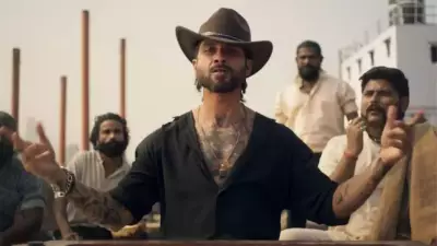 Vishal Bhardwaj's 'O'Romeo' Teaser Out, Shahid Kapoor's Feral Avatar Revealed