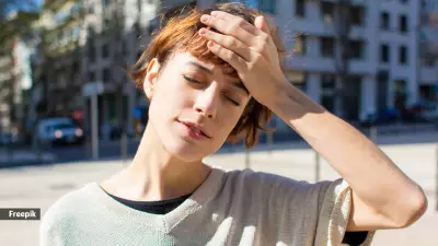 Vitamin D Deficiency Amplifies Anxiety: Experts Explain the Hidden Connection