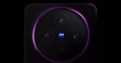 Vivo X200T Series Launching Soon in India with Android 16 and MediaTek 9400+