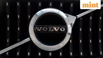 Volvo Recalls Over 413,000 US Cars for Rearview Camera Software Glitch