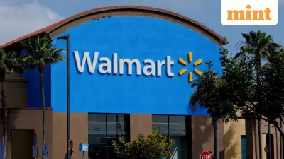Walmart Joins Nasdaq 100, AstraZeneca Exits: Key Changes Effective 20 Jan