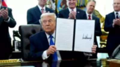 Washington D.C. to Host IndyCar 'Freedom 250 Grand Prix' for America's 250th Anniversary