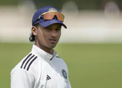 Washington Sundar Ruled Out, Ayush Badoni Gets Maiden India Call-Up