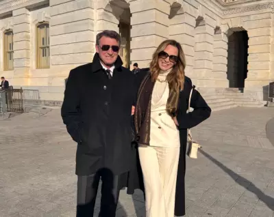 Wayne Gretzky and Janet Jones Build $350 Million Empire Beyond Sports and Hollywood