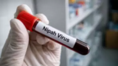 WHO Advises Against Travel and Trade Restrictions for India Amid Nipah Virus Cases