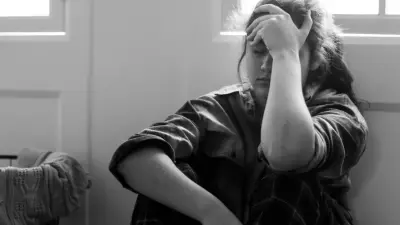 Why Anxiety and Depression Are Rising Rapidly Among Gen Z: Expert Analysis