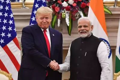Why India-US Trade Deal Failed: Lutnick Blames Timing, Modi's Hesitation