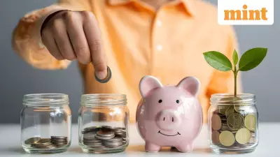 Why India's Fixed-Income Obsession Hurts Savers: A ₹1.7 Crore Loss Story